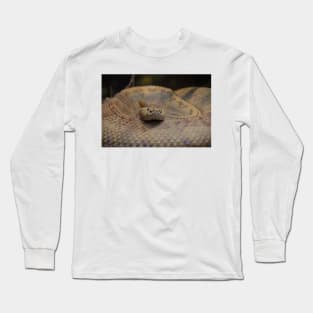 Strike Long Sleeve T-Shirt